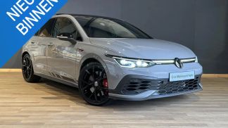 Leasing Hatchback Volkswagen GOLF GTI 2022