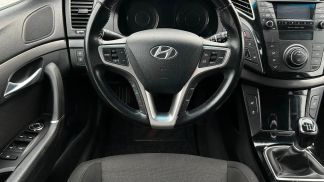 Leasing Wagon Hyundai i40 2014