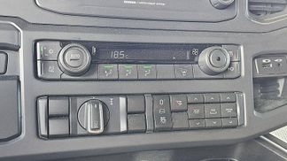 Lízing Traktor Scania R500 2021