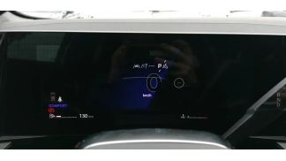 Leasing SUV Renault Austral 2024