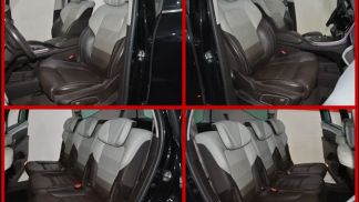 Lízing Hatchback Renault Espace 2016