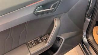 Leasing SUV Cupra Formentor 2025