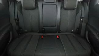 Leasing SUV Peugeot 3008 2022