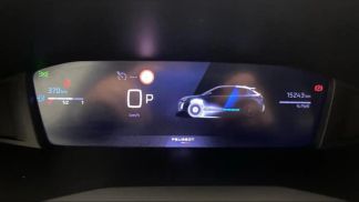 Leasing Sedan Peugeot 208 2024