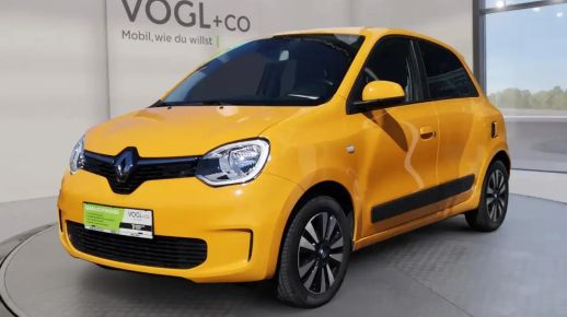 Renault Twingo 2020