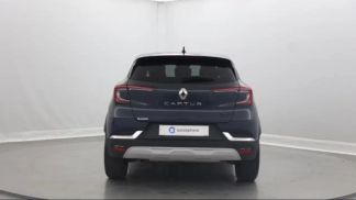 Lízing SUV Renault Captur 2023