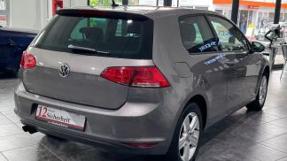 Finansowanie Sedan Volkswagen Golf 2013