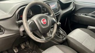 Finansowanie Hatchback Fiat Doblo 2017