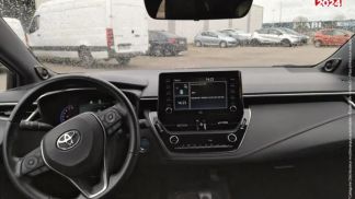 Leasing Wagon Toyota Corolla 2022