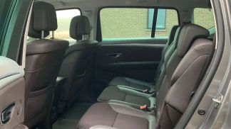 Lízing Hatchback Renault Espace 2016