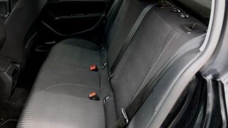 Leasing Sedan Peugeot 308 2017