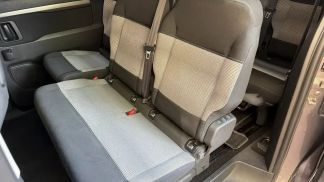 Lízing Hatchback Citroën Jumpy 2018