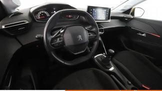 Leasing Hatchback Peugeot 208 2020