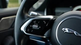 Leasing SUV Jaguar I-Pace 2021