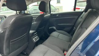 Finansowanie Wóz Renault Megane 2016
