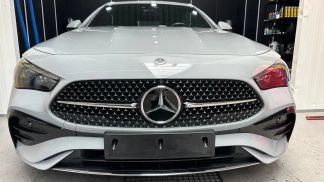 Leasing Convertible MERCEDES CLE 200 2024