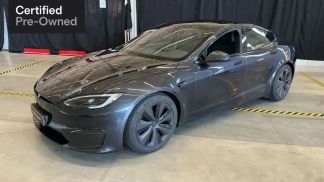 Lízing Sedan Tesla Model S 2024