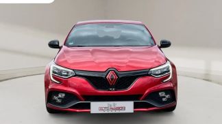 Finansowanie Sedan Renault Megane 2020