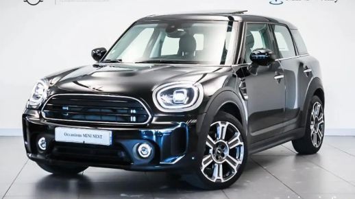 MINI Cooper 2022