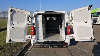 Finansowanie Van Peugeot EXPERT 2.0 2021