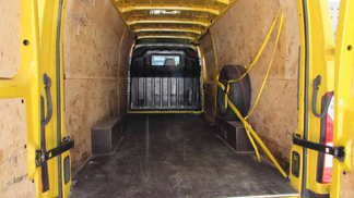 Lízing Van Renault Master 2018