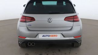Leasing Sedan Volkswagen Golf 2020