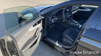 Leasing Coupe Audi A5 2023