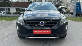 Lízing SUV Volvo XC60 2017
