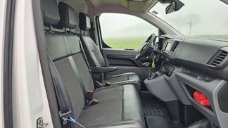 Leasing Van Opel VIVARO 2.0 2020