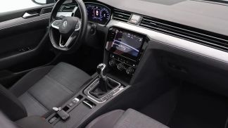 Lízing Sedan Volkswagen Passat 2020