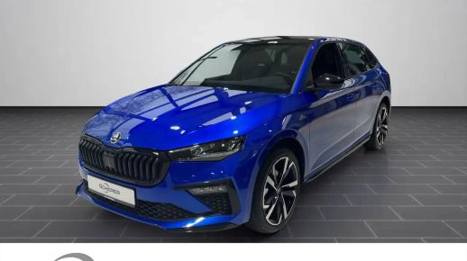 Skoda Scala 2025