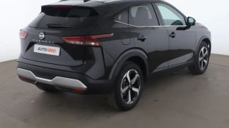 Finansowanie SUV Nissan Qashqai 2021