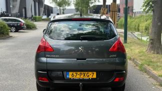 Finansowanie Hatchback Peugeot 3008 2011