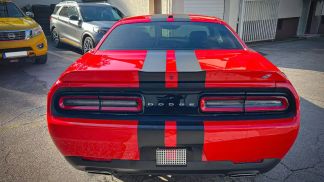 Leasing Coupe Dodge Challenger 2019