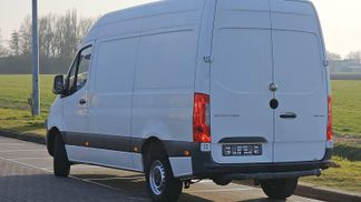 Lízing Van Mercedes-Benz SPRINTER 311 2019