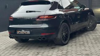 Finansowanie SUV Porsche Macan 2016