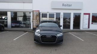 Lízing Sedan Audi A3 2020