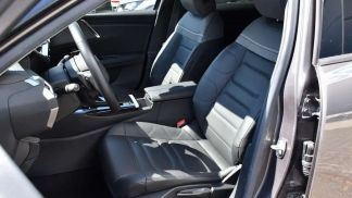 Leasing Sedan Citroën C5 X 2023