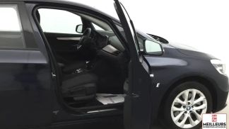 Leasing Hatchback BMW 225 2017