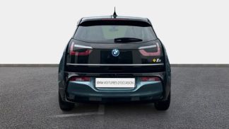 Leasing Sedan BMW i3 2022