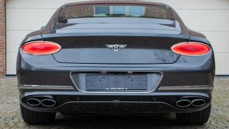 Finansowanie Coupé Bentley Continental GT 2020