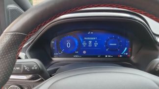 Finansowanie Hatchback Ford Puma 2021