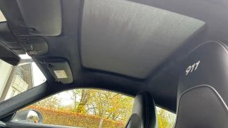 Lízing Kupé Porsche 911 2018