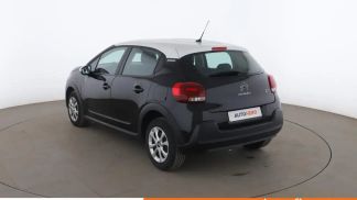 Leasing Hatchback Citroën C3 2022