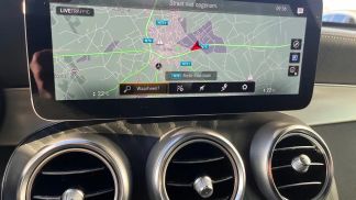 Lízing Kupé MERCEDES GLC 300 2022