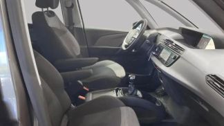 Financování Hatchback Citroën GRAND C4 SPACETOURER 2022