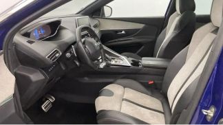 Finansowanie SUV Peugeot 3008 2020