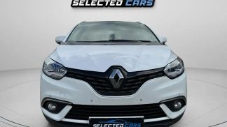 Lízing Hatchback Renault Grand Scenic 2020