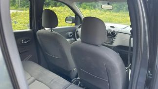 Finansowanie Hatchback Dacia Lodgy 2015