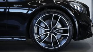 Financování Kupé MERCEDES C 43 AMG 2018